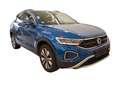 Volkswagen T-Roc 2.0 TDI Move / IQ.DRIVE Blau - thumbnail 2