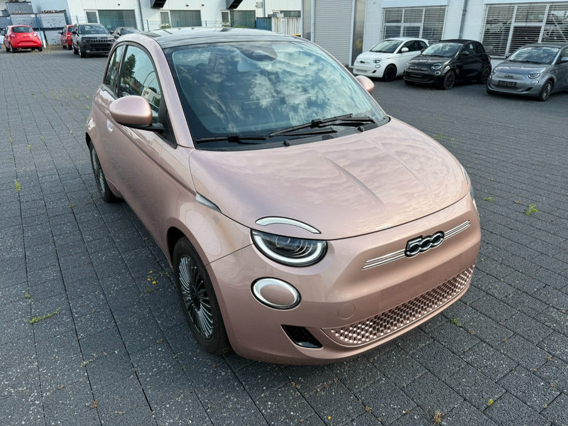 Photo du véhicule