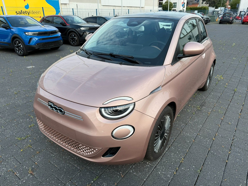 Photo du véhicule