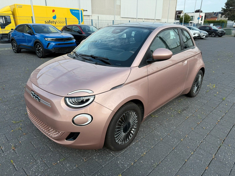 Photo du véhicule