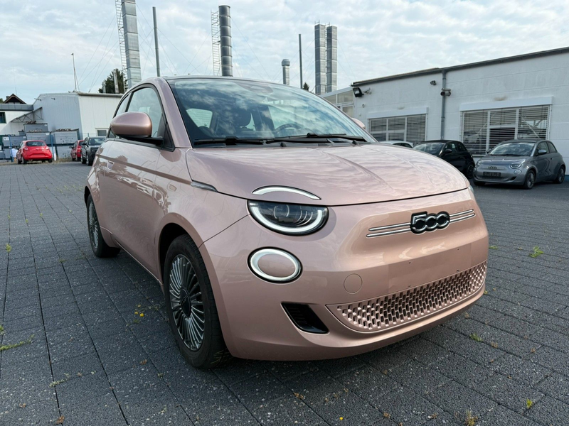 Photo du véhicule