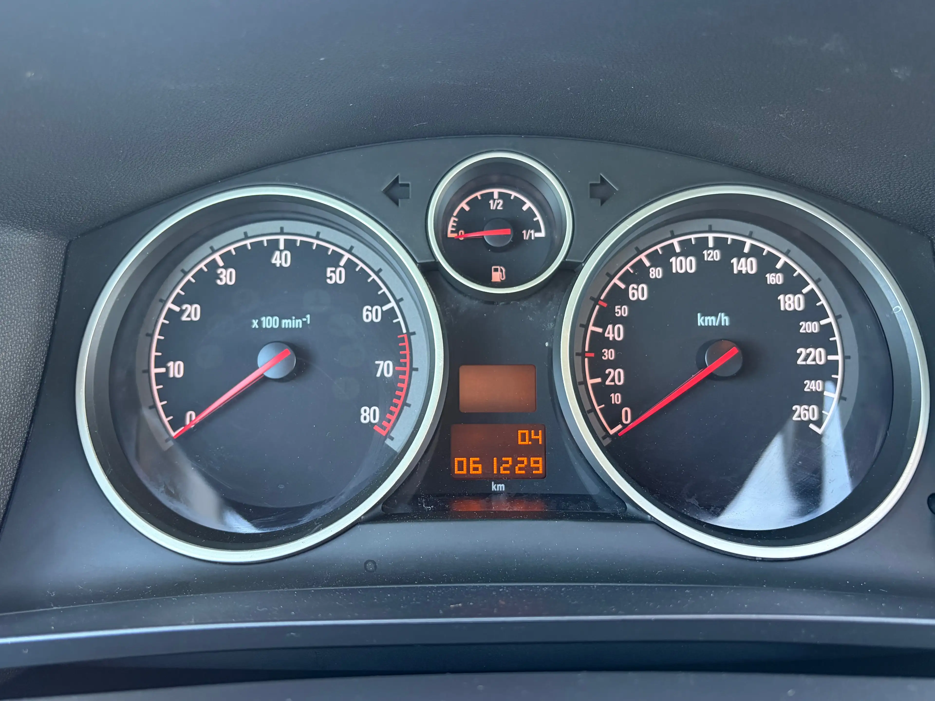 Opel Zafira Automatik*7.Sitze*1.Hand*Navi*AHK*BT*PDC*Temp.* — photo 10