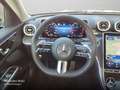 Mercedes-Benz C 200 d AMG+LED+KAMERA+TOTW+KEYLESS+9G Negro - thumbnail 14