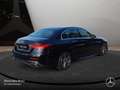 Mercedes-Benz C 200 d AMG+LED+KAMERA+TOTW+KEYLESS+9G Negro - thumbnail 8