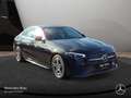 Mercedes-Benz C 200 d AMG+LED+KAMERA+TOTW+KEYLESS+9G Negro - thumbnail 5
