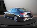Mercedes-Benz C 200 d AMG+LED+KAMERA+TOTW+KEYLESS+9G Negro - thumbnail 10