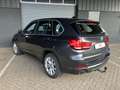 BMW X5 xDrive25d XENON-LEDER-AHK Gris - thumbnail 5
