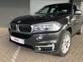 BMW X5 xDrive25d XENON-LEDER-AHK Gris - thumbnail 3