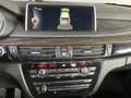 BMW X5 xDrive25d XENON-LEDER-AHK Gris - thumbnail 11