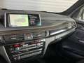 BMW X5 xDrive25d XENON-LEDER-AHK Gris - thumbnail 10