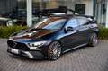 Mercedes-Benz CLA 200 Shooting Brake 7G-DCT AMG Line PANO-CAMERA-CRUISE Zwart - thumbnail 14