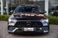 Mercedes-Benz CLA 200 Shooting Brake 7G-DCT AMG Line PANO-CAMERA-CRUISE Zwart - thumbnail 7