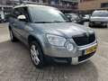 Skoda Yeti 1.2 TSI Adventure Let op! Motor ratelt!! ALLEEN HA Gris - thumbnail 4