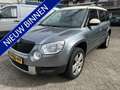 Skoda Yeti 1.2 TSI Adventure Let op! Motor ratelt!! ALLEEN HA Gris - thumbnail 1