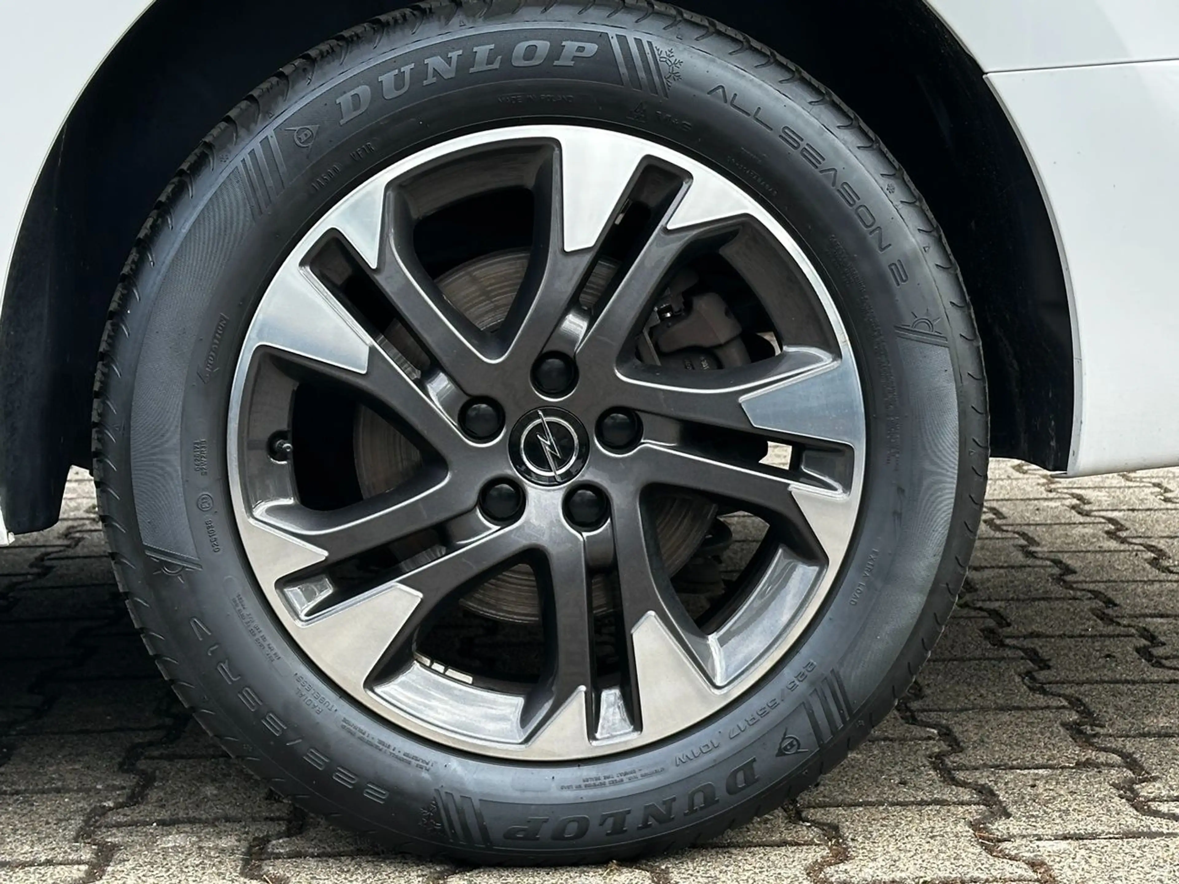 Opel Zafira Life 2.0 D XL Edition *ACC*beh.Lenk*Kamera — photo 9