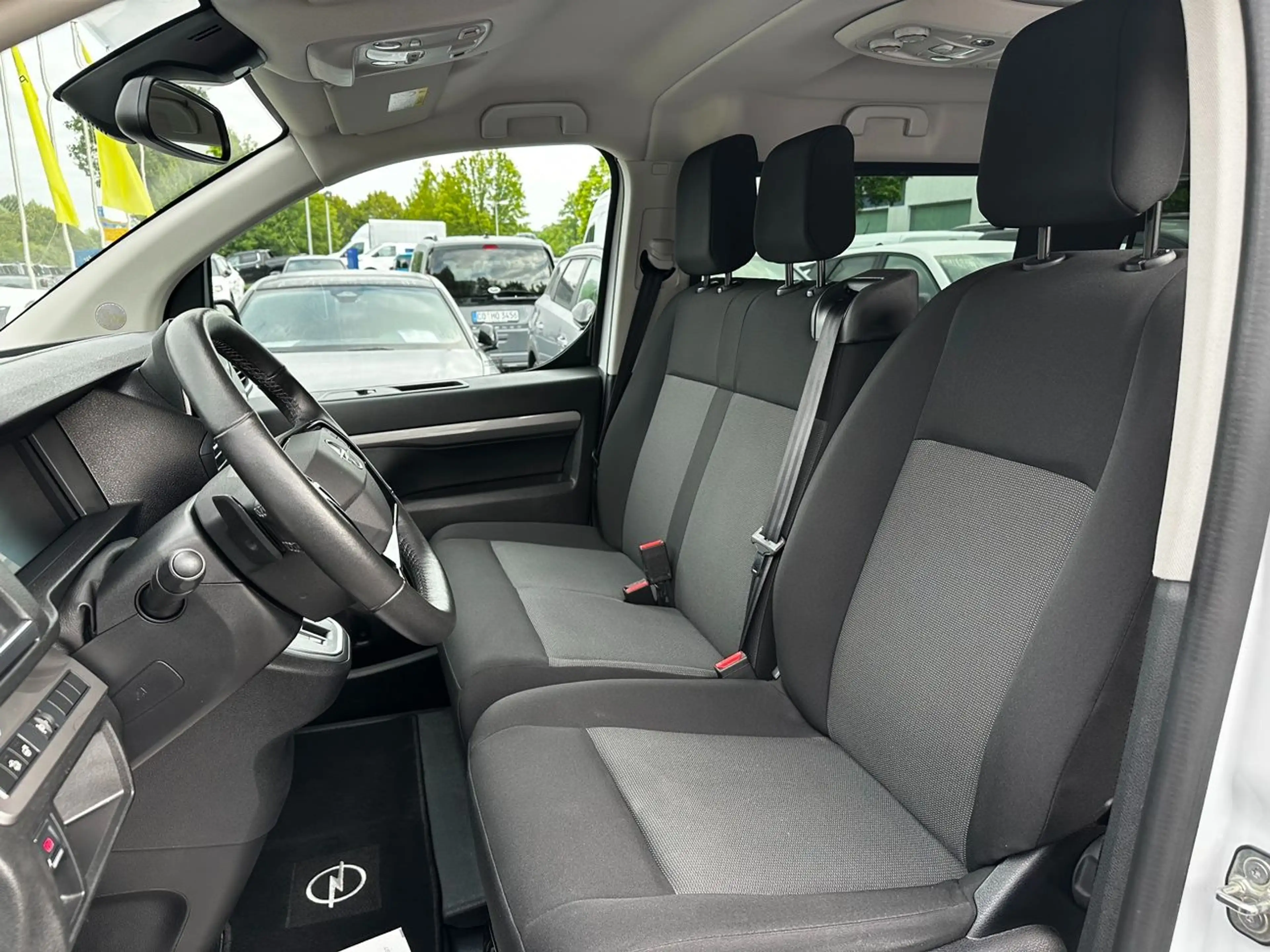 Opel Zafira Life 2.0 D XL Edition *ACC*beh.Lenk*Kamera — photo 13