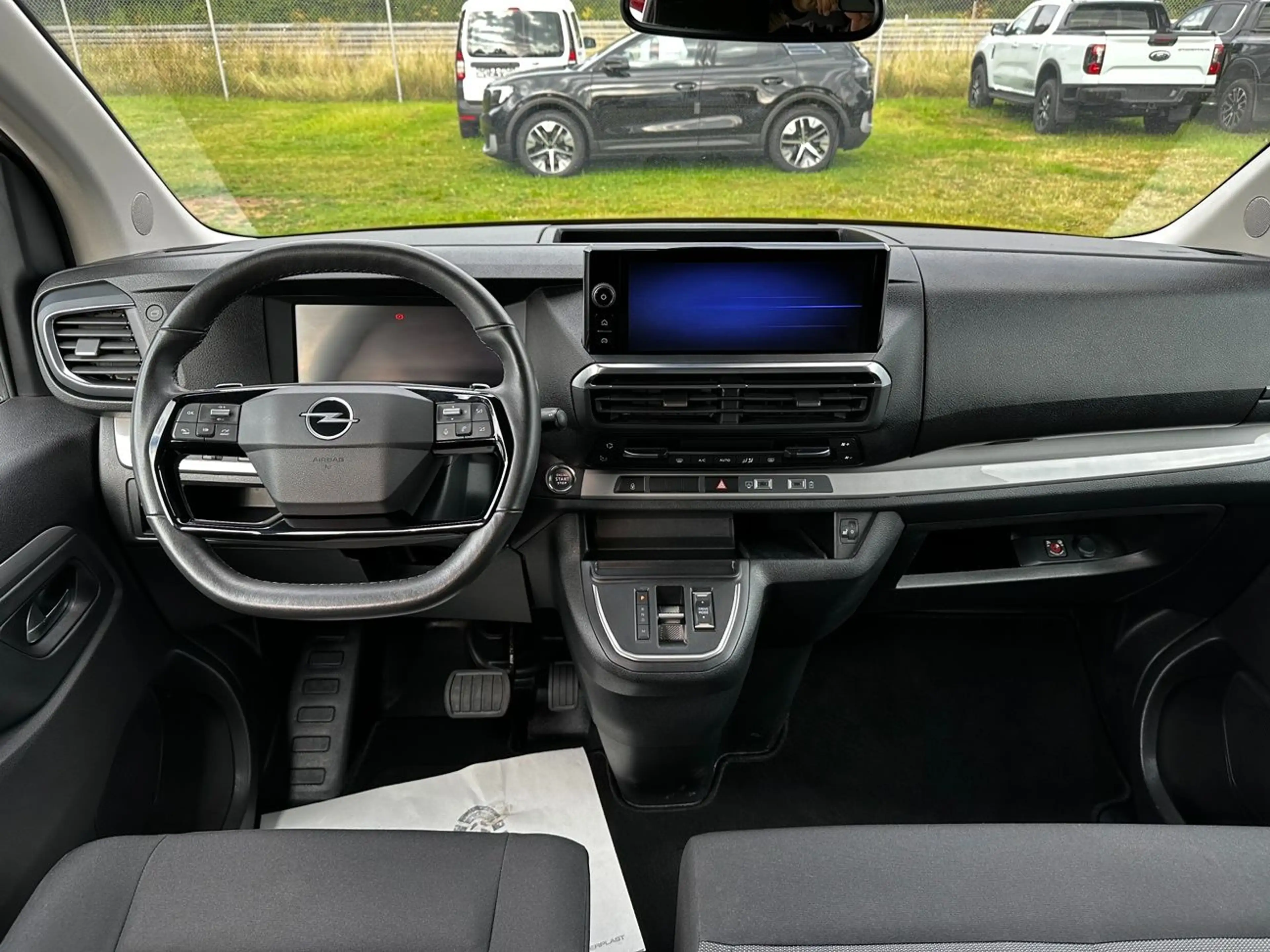 Opel Zafira Life 2.0 D XL Edition *ACC*beh.Lenk*Kamera — photo 14