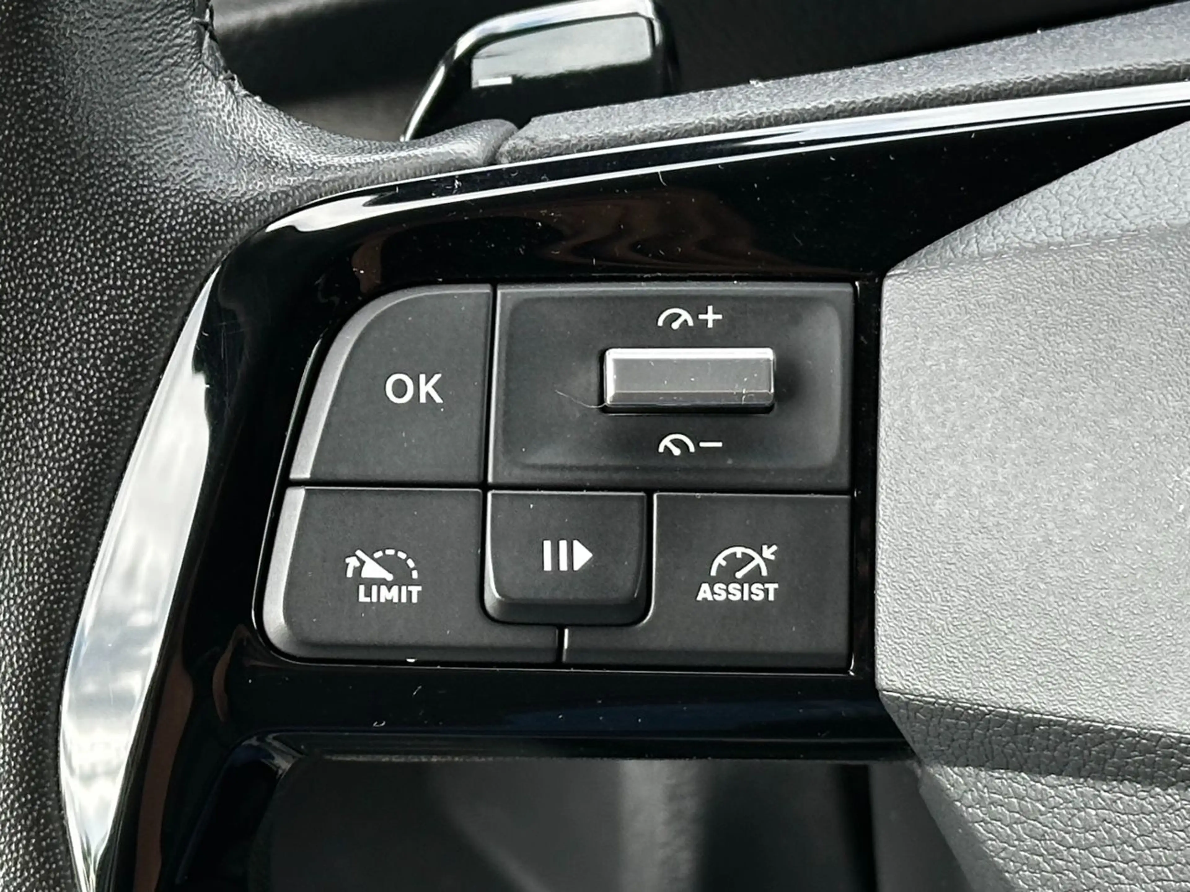 Opel Zafira Life 2.0 D XL Edition *ACC*beh.Lenk*Kamera — photo 21
