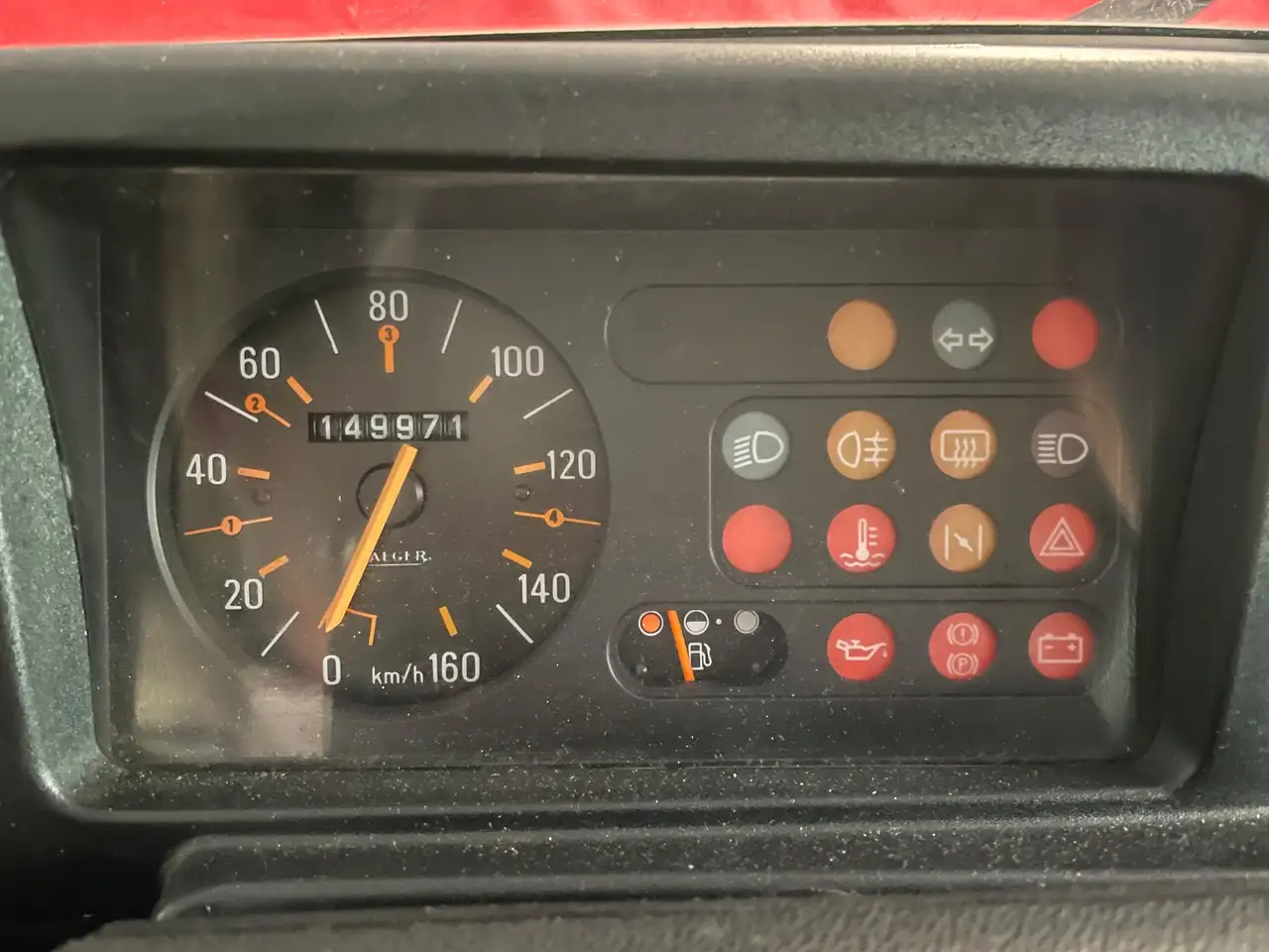 Renault R 4 GTL OLDTIMER, foto 9