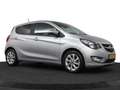 Opel Karl 1.0 ecoFLEX Innovation - Winterpakket/Navi/Carplay Gris - thumbnail 11