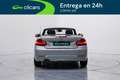 BMW 220 220d Cabrio Plateado - thumbnail 9