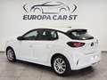 Opel Corsa 1.2 100 CV Edition Blanc - thumbnail 3