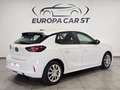 Opel Corsa 1.2 100 CV Edition Blanc - thumbnail 4