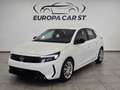 Opel Corsa 1.2 100 CV Edition Blanc - thumbnail 1