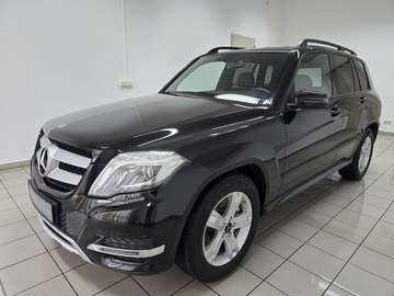 CDI BlueTec 4Matic Xenon Leder Tempomat AHK
