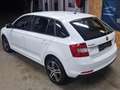 Skoda Rapid/Spaceback Rapid 1.2 TSI Spaceback Active $ 12MOIS GARANTIE $ bijela - thumbnail 9