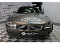 BMW Z4 3.0i  E85 TRES BEL EXEMPLAIRE SUIVI COMPLET Gris - thumbnail 10