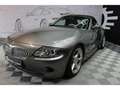 BMW Z4 3.0i  E85 TRES BEL EXEMPLAIRE SUIVI COMPLET Grau - thumbnail 4
