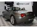 BMW Z4 3.0i  E85 TRES BEL EXEMPLAIRE SUIVI COMPLET Gris - thumbnail 3