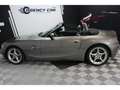 BMW Z4 3.0i  E85 TRES BEL EXEMPLAIRE SUIVI COMPLET Gris - thumbnail 8
