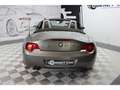 BMW Z4 3.0i  E85 TRES BEL EXEMPLAIRE SUIVI COMPLET Grau - thumbnail 11