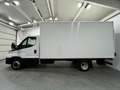 Iveco DAILY 35C16 2.3D KOFFER + LBW 3,5t |*ZW-BEREIFT* Wit - thumbnail 2