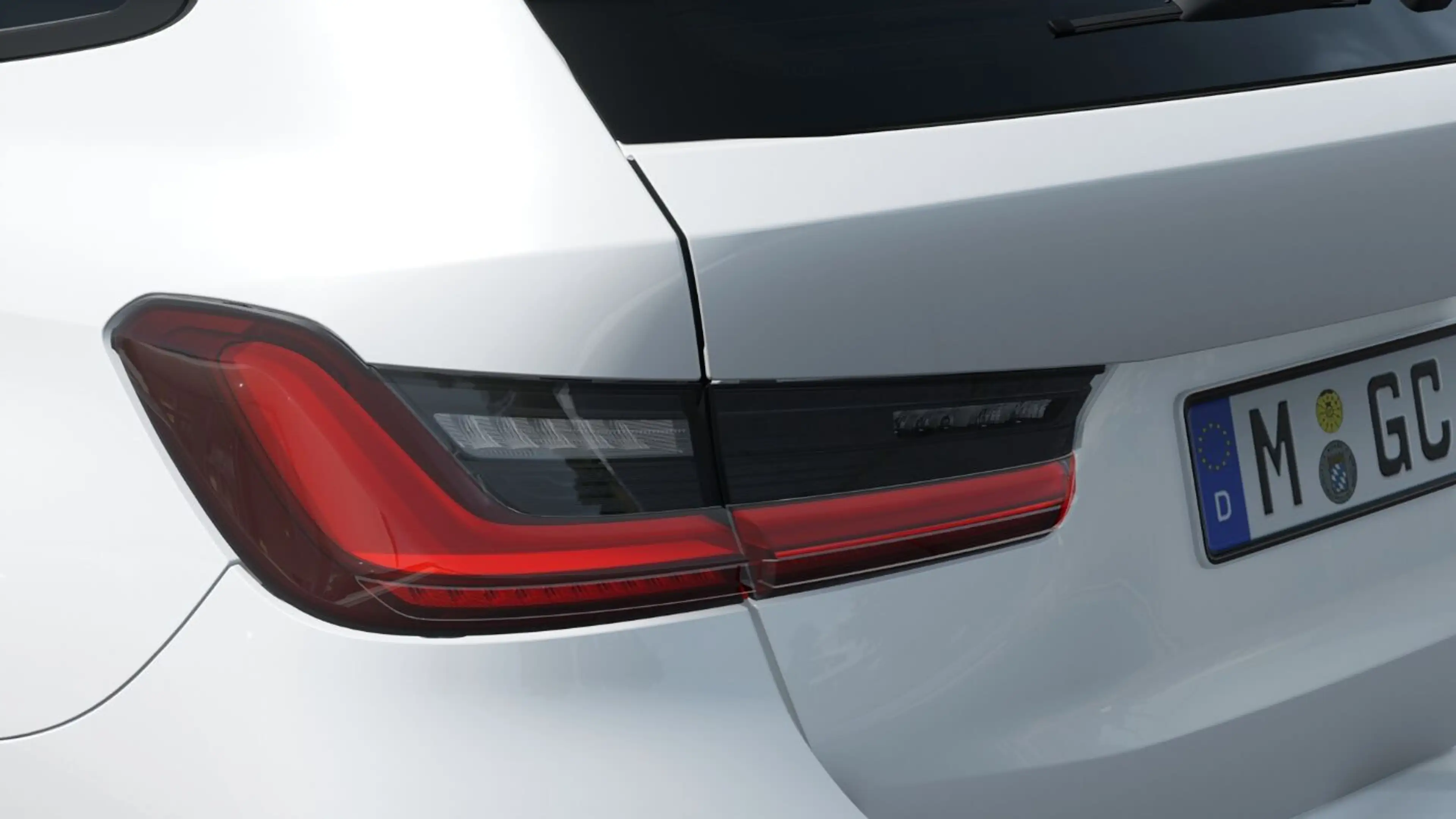 BMW 340 Md xDrive Touring *Vollausstattung* — photo 8