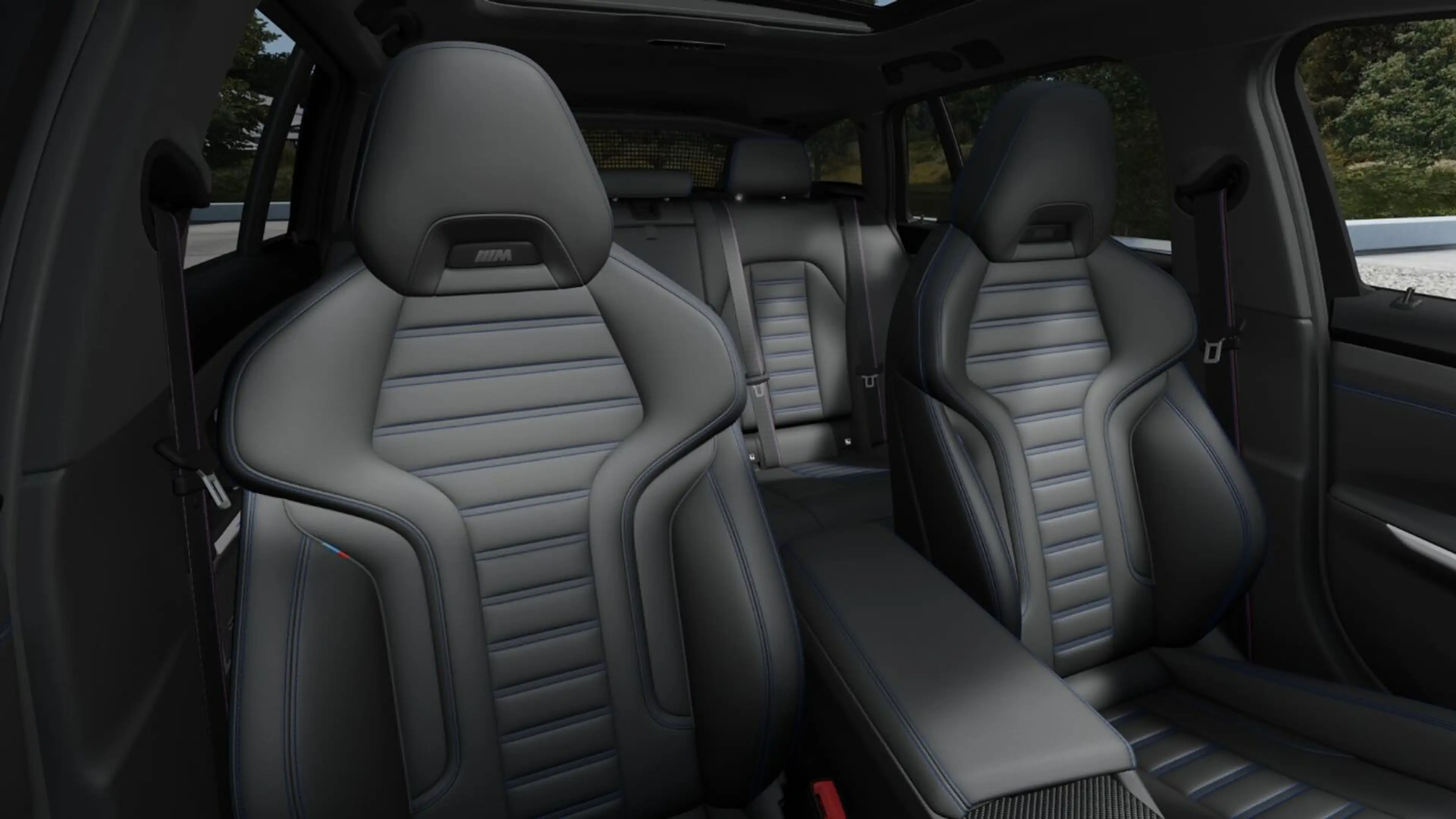 BMW 340 Md xDrive Touring *Vollausstattung* — photo 10