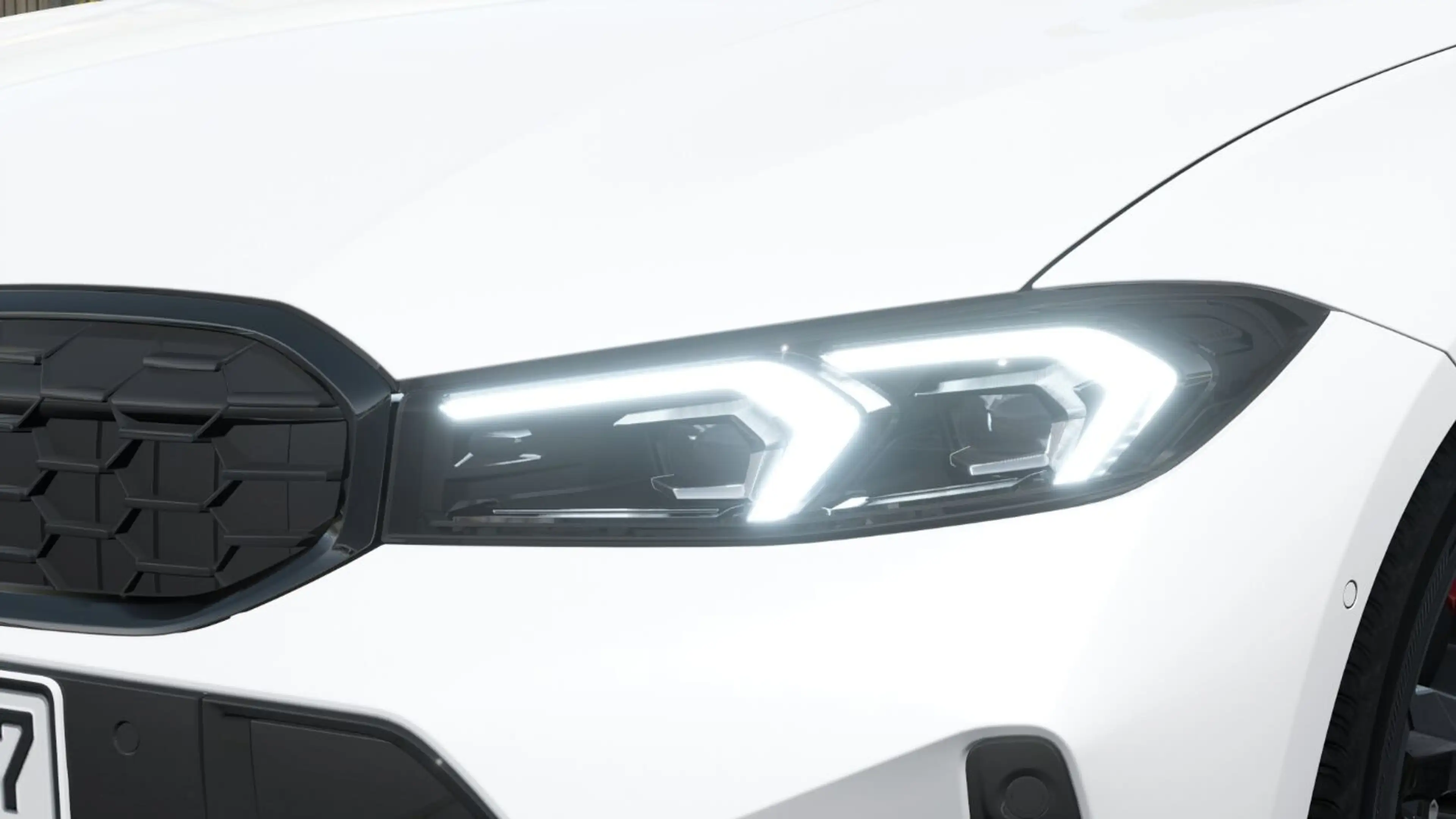 BMW 340 Md xDrive Touring *Vollausstattung* — photo 6