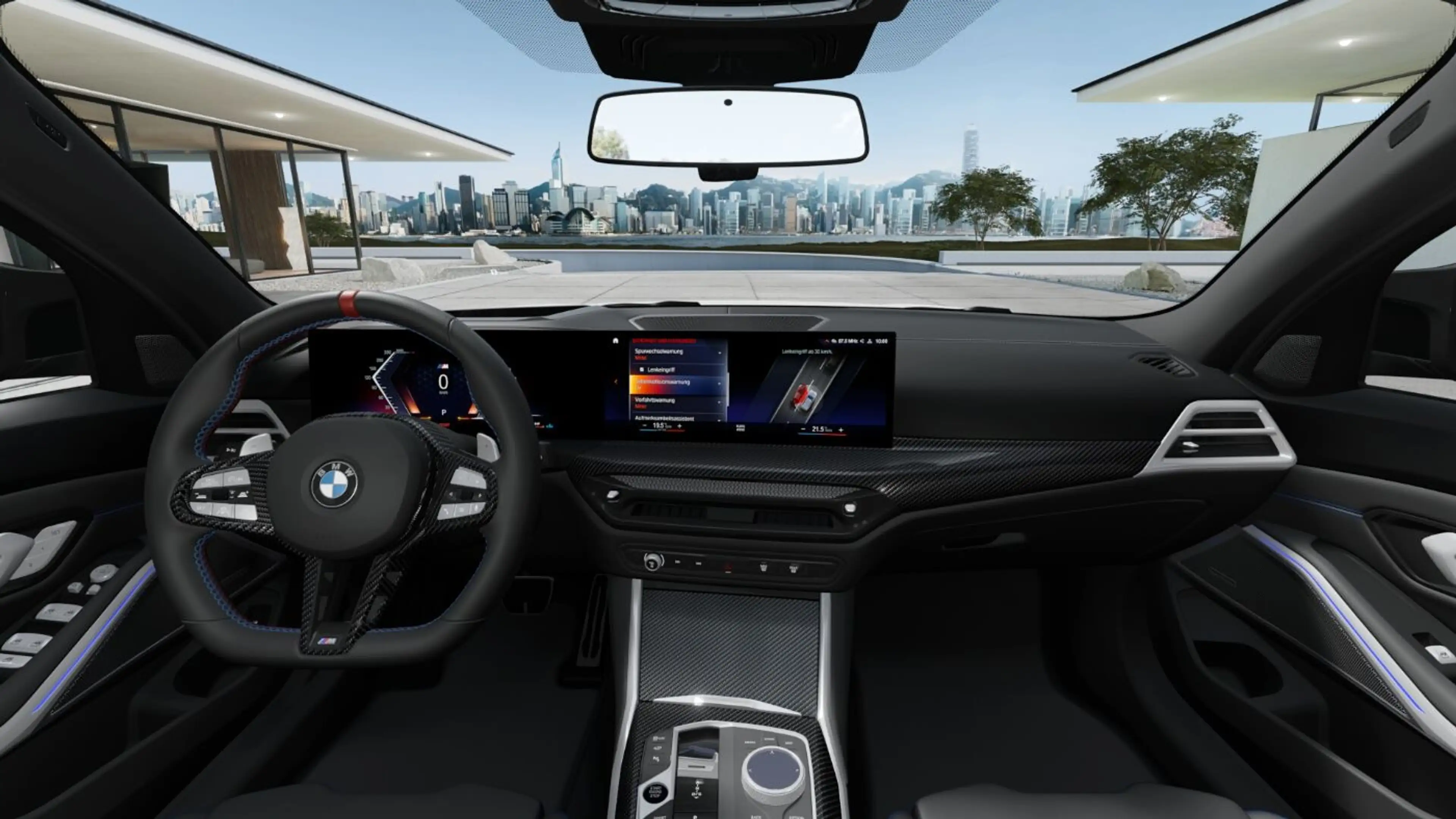 BMW 340 Md xDrive Touring *Vollausstattung* — photo 9