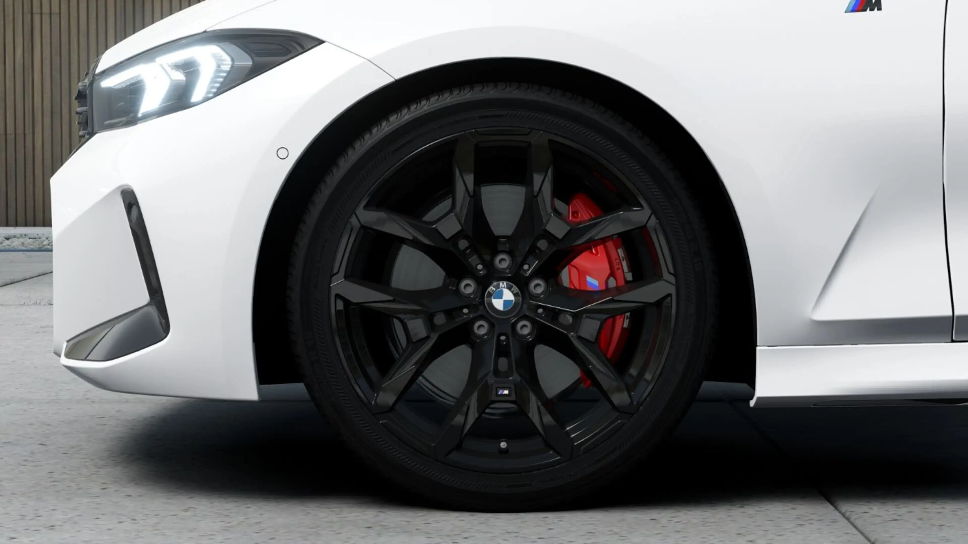 BMW 340 Md xDrive Touring *Vollausstattung* — photo 7