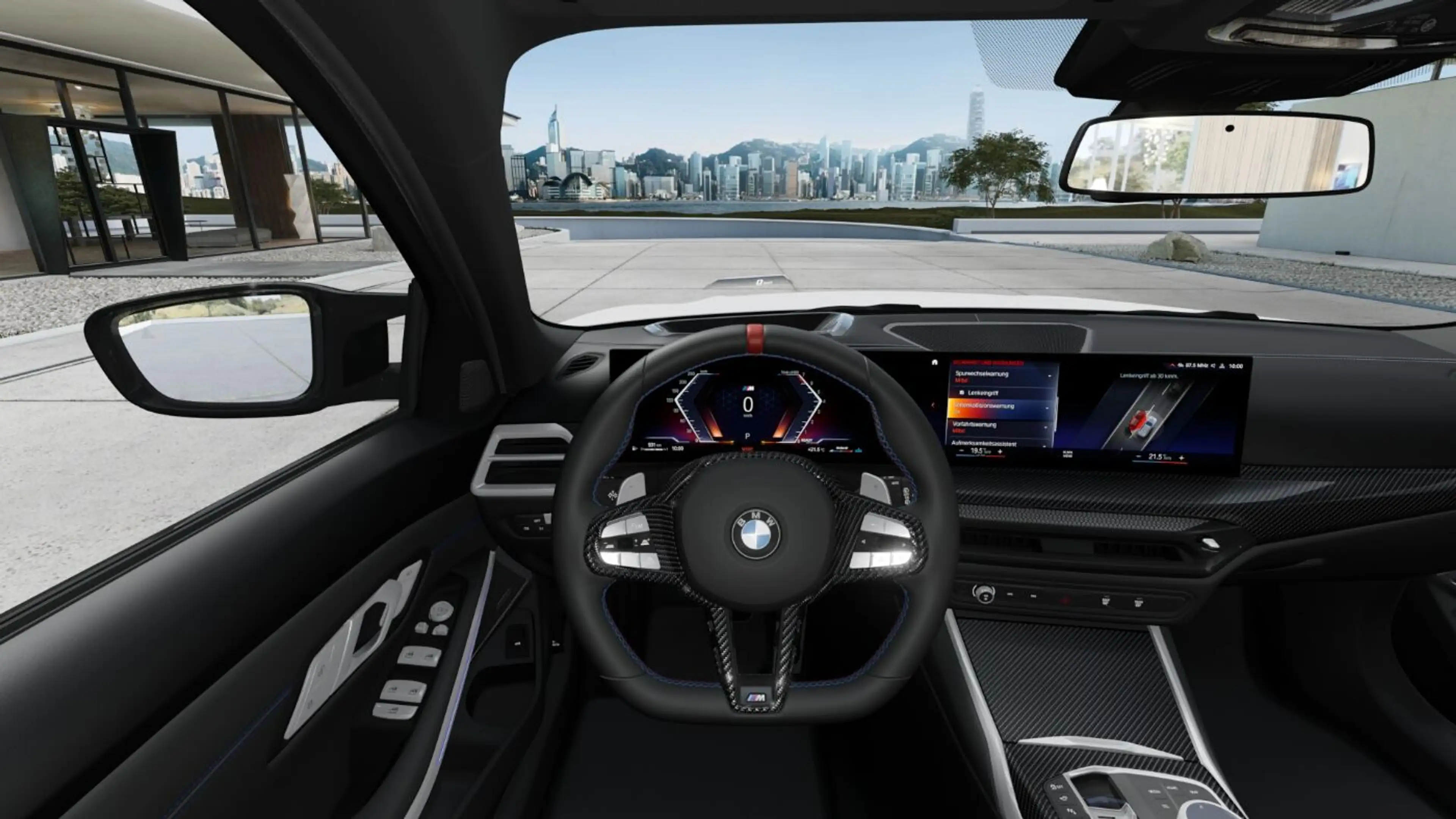 BMW 340 Md xDrive Touring *Vollausstattung* — photo 12