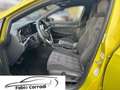 Volkswagen Golf GTI 2.0 TSI 245 CV DSG 19" TETTO DCC MATRIX H&K CAM Jaune - thumbnail 5