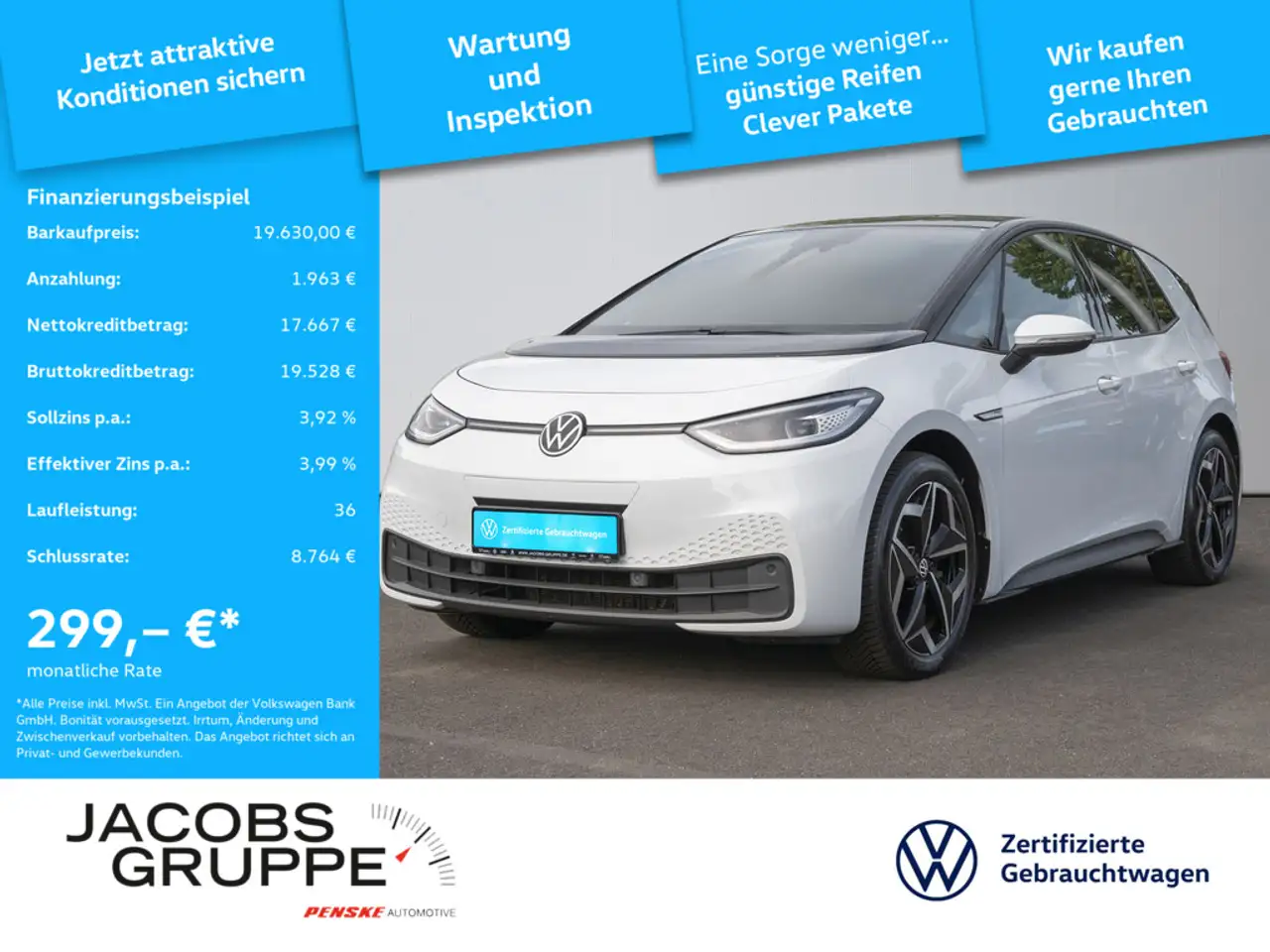 Volkswagen ID.3