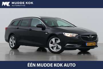 Sports Tourer 1.5 Turbo Innovation | ACC | Automaa
