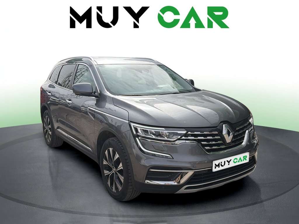 Renault Koleos 1.3 TCe GPF Techno EDC 118kW - foto 1