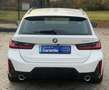 BMW 330 i Touring M Sport LED Kamera Leder D.Cockpit Weiß - thumbnail 8