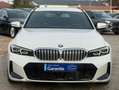 BMW 330 i Touring M Sport LED Kamera Leder D.Cockpit Weiß - thumbnail 7