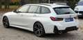BMW 330 i Touring M Sport LED Kamera Leder D.Cockpit Blanc - thumbnail 2