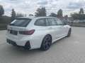 BMW 330 330i Touring M Sport LED Kamera Cockpit Leder Weiß - thumbnail 4